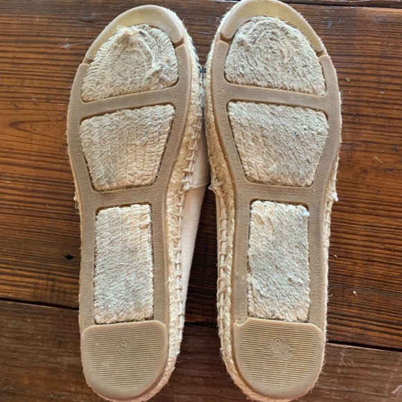 Tory Burch Canvas Espadrilles - Picture 5 of 5